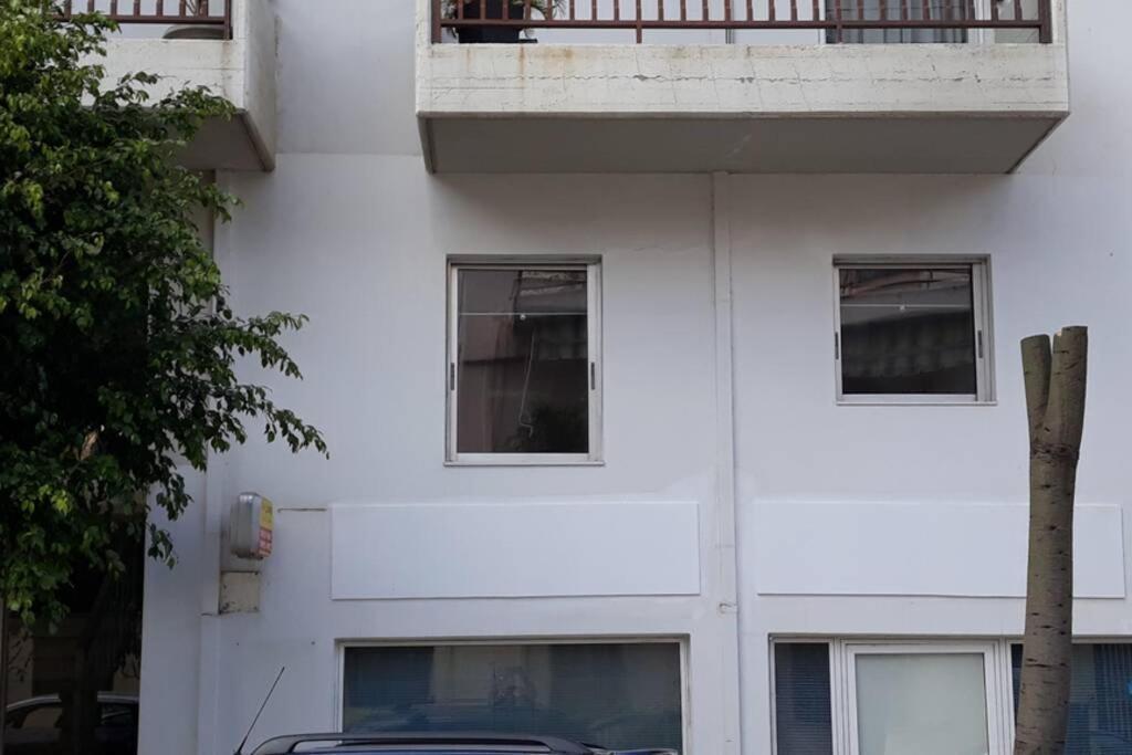 Bilocale - Δίχωρο Διαμέρισμα Δίπλα Στα Ψηλαλώνια 파트라 외부 사진